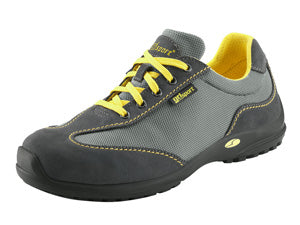 SCARPE ANTINFORTUNISTICA BASSE GRISPORT CAPRI
