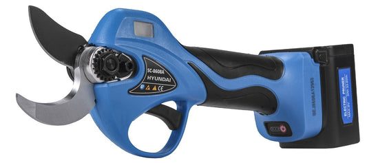 POTATORE A BATERIA 18V Hyundai cod.35510