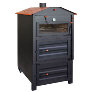 FORNO A LEGNA MODELLO PANTELLERIA