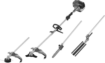 DECESPUGLIATORE 4 in 1 -43cc Hyundai cod35250