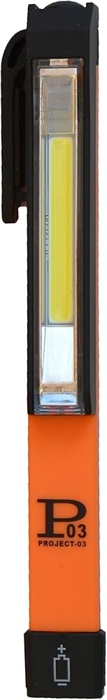 TORCIA A LED