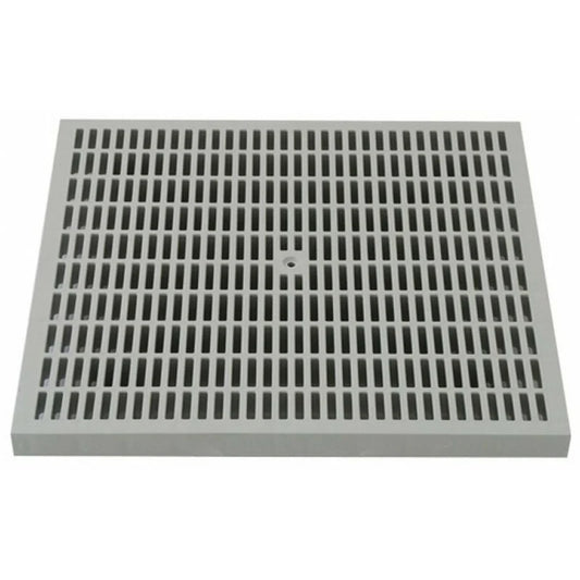 GRIGLIA SINGOLA PVC