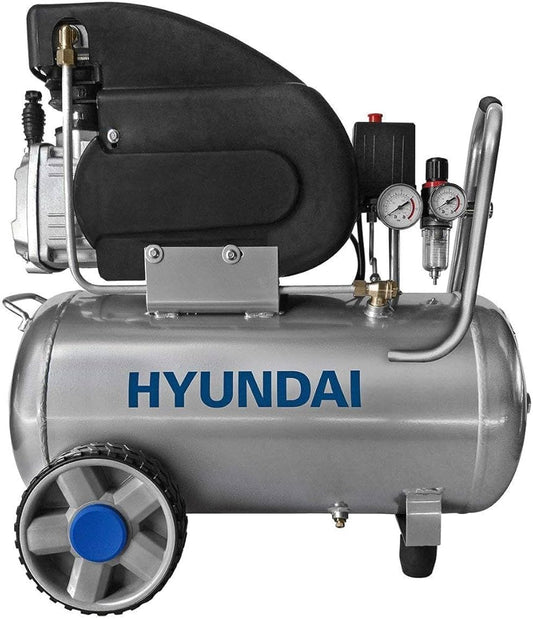 COMPRESSORE 24L LUBRIFICATO Hyundai cod.65650