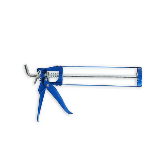 PISTOLA PER CARTUCCE SILICONE