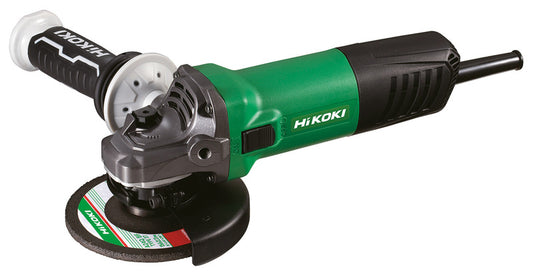 SMERIGLIATRICE 1.200W Hikoki G13SW