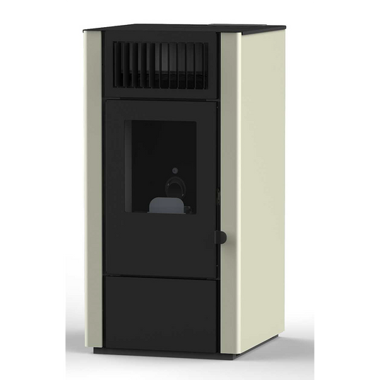 STUFA A PELLET DORA 9KW