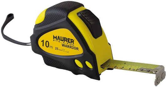 FLESSOMETRO Maurer 10M
