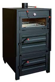 FORNO A LEGNA MODELLO MOZIA