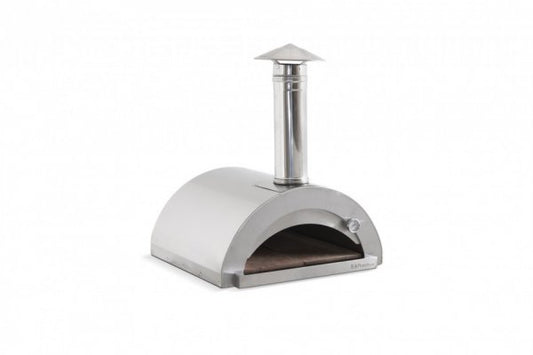 FORNO A LEGNA NONNO PEPPE