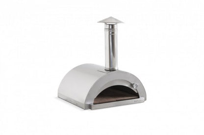 FORNO A LEGNA NONNO PEPPE