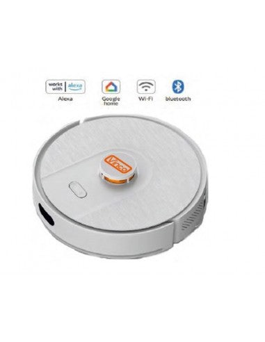 ROBOT ASPIRAPOLVERE