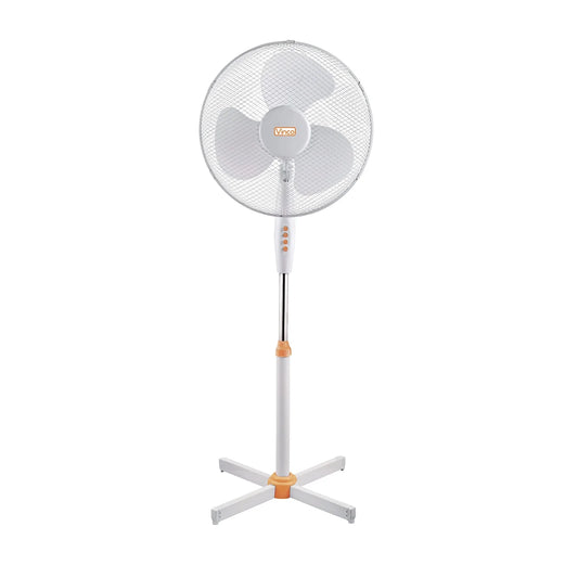 VENTILATORE A PIANTANA