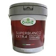 SUPER BIANCO EXTRA LAVABILE Pittura
